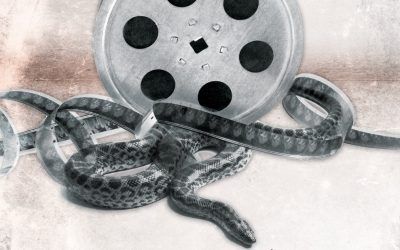 «El paraíso del diablo» (Craig Russell, Roca Editorial)