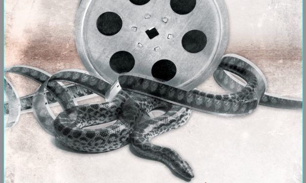 «El paraíso del diablo» (Craig Russell, Roca Editorial)