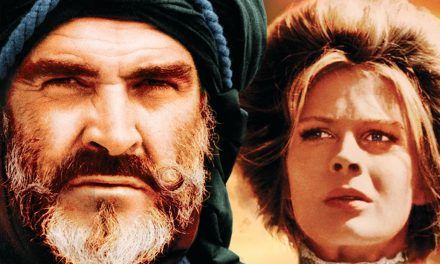 «El viento y el león» (John Milius, 1975)