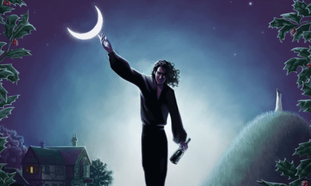 El nuevo libro de Patrick Rothfuss en castellano ya tiene fecha