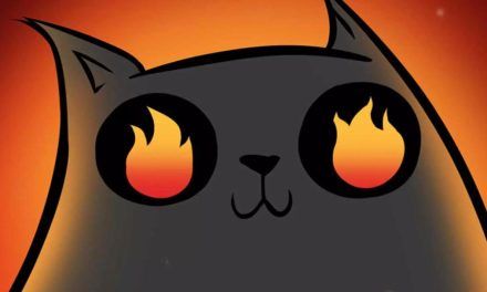 «Gatitos explosivos»