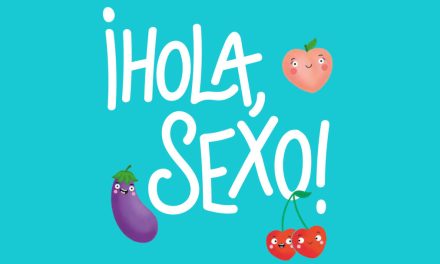 «¡Hola, Sexo! Una guía sin preguntas tontas sobre el placer, la sexualidad y de qué va todo esto» (Melissa Kang y Yumi Stynes, Liana Editorial)