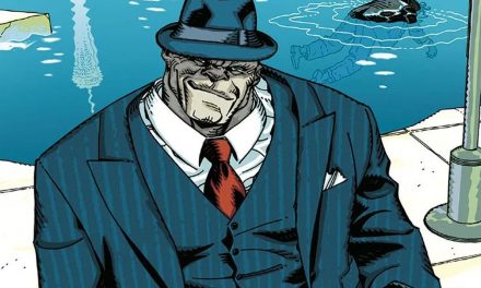 «Hulk Gris: Joe Arréglalo» (Peter David y Yildray Çinar, Panini Cómics)