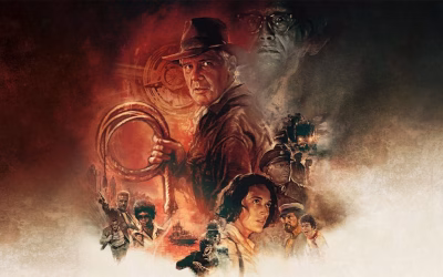 Disney+ estrenará «Indiana Jones y el Dial del Destino» en diciembre