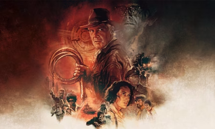 Disney+ estrenará «Indiana Jones y el Dial del Destino» en diciembre