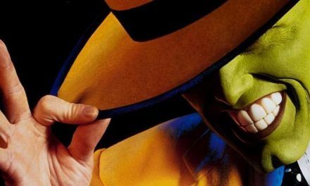 «La Máscara» (Chuck Russell, 1994)