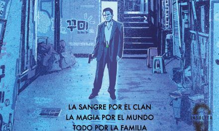 Insólita Editorial abre preventa de «Legado de Jade», de Fonda Lee