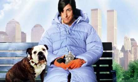 «Little Nicky» (Steven Brill, 2000)