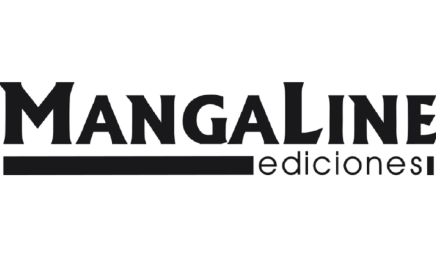 Novedades de MangaLine de julio de 2026