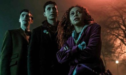 «Los Detectives Muertos»