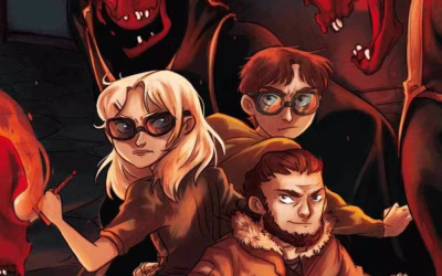«Los Huesos del Escriba» (Brandon Sanderson, B de Blok)
