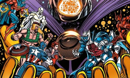 «Los Vengadores: La obsesión por coleccionar» (Bob Harras, Steve Epting y otros, Panini Cómics)