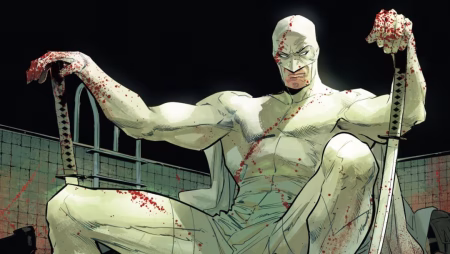 "Nemesis Reloaded" (Mark Millar y Jorge Jiménez, Panini Cómics) nemesisreloaded_destacada