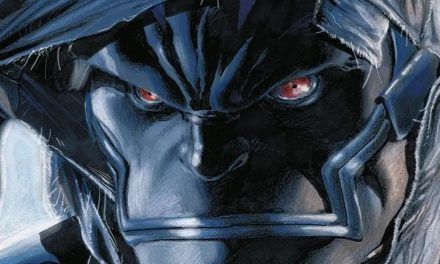 «La Patrulla-X: La sangre de Apocalipsis» (Peter Milligan y Salvador Larroca, Panini Cómics)