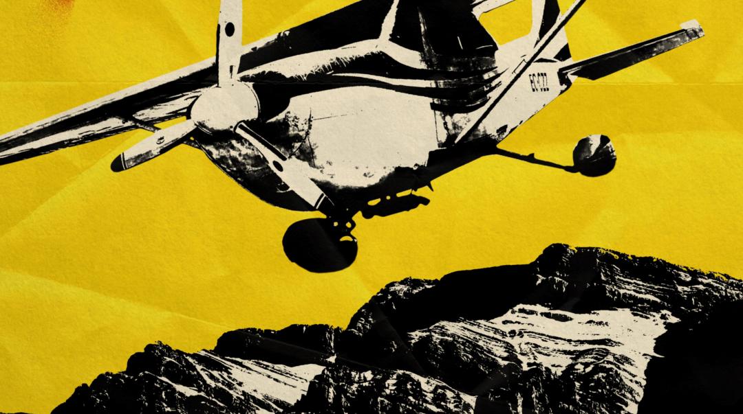 «Ruta salvaje»
