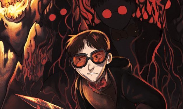 «El Talento Oscuro» (Brandon Sanderson, B de Blok)