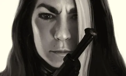 «Velvet Omnibus» (Ed Brubaker y Steve Epting, Panini Cómics)