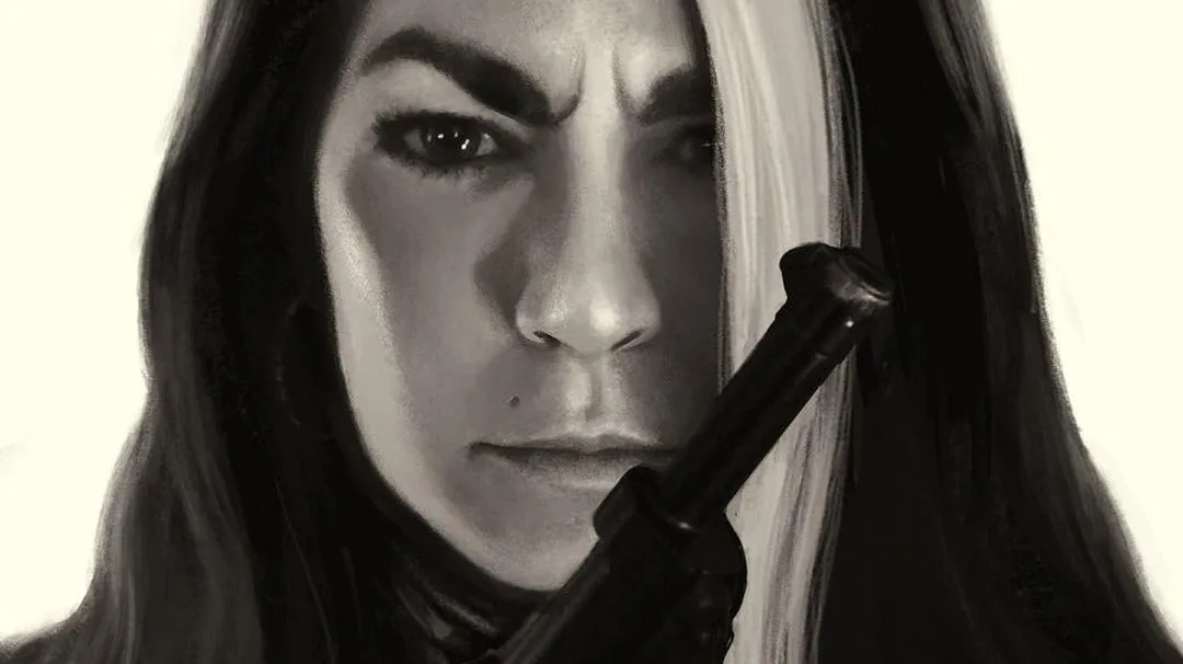 «Velvet Omnibus» (Ed Brubaker y Steve Epting, Panini Cómics)