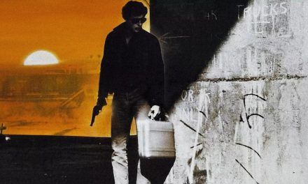 «Vivir y morir en Los Ángeles» (William Friedkin, 1985)