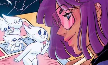 Mi opinión sobre el XXII Salón del Cómic de Zaragoza