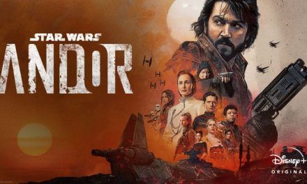 «Andor» (1a temporada) (Disney+, 2022)