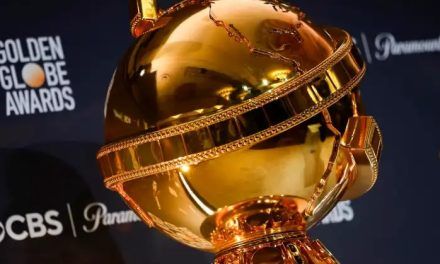 Nominaciones de los Globos de Oro 2024