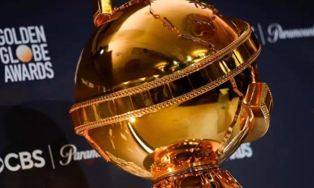 Nominaciones de los Globos de Oro 2024