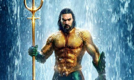 «Aquaman» (James Wan, 2018)