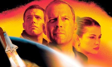 «Armageddon» (Michael Bay, 1998)
