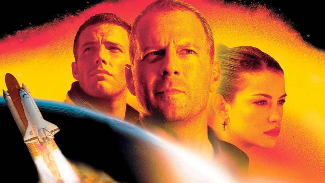 «Armageddon» (Michael Bay, 1998)