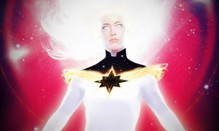 «Capitana Marvel: The Marvels» (Varios autores, Panini Cómics)