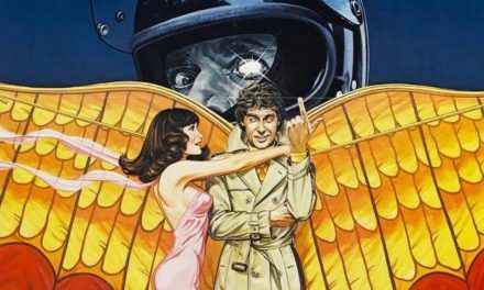 «Condorman» (Charles Jarrott, 1981)