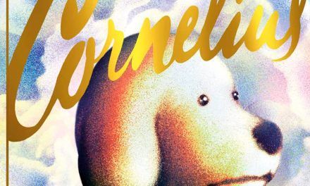 «La alegre vida del triste perro Cornelius» (Marc Torices, Apa-Apa Cómics)