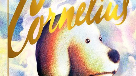 "La alegre vida del triste perro Cornelius" (Marc Torices, Apa-Apa Cómics) La alegre vida del triste perro Cornelius