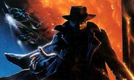 «Darkman» (Sam Raimi, 1990)