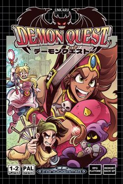 Demon Quest