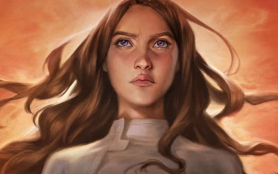 «Desafiante» (Brandon Sanderson, Nova)
