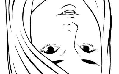 “Evol #4” (Atsushi Kaneko, Panini Manga)