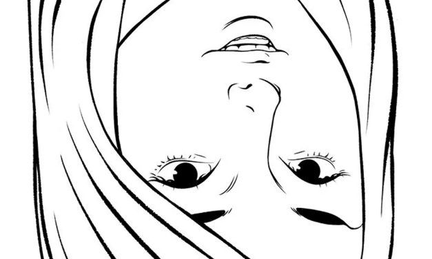 “Evol #4” (Atsushi Kaneko, Panini Manga)
