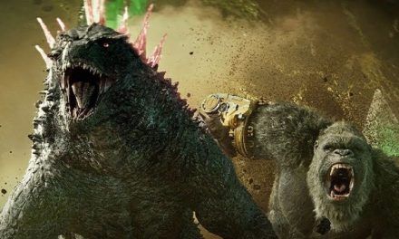 «Godzilla y Kong: El nuevo imperio»