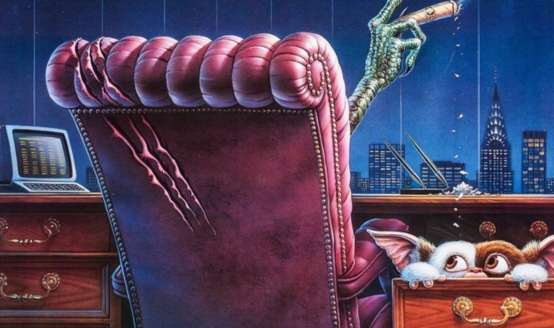 «Gremlins 2» (Joe Dante, 1990)