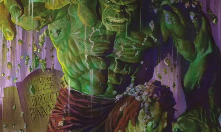 «El Inmortal Hulk #1: La puerta verde» (Al Ewing, Joe Bennett y otros, Panini Cómics)