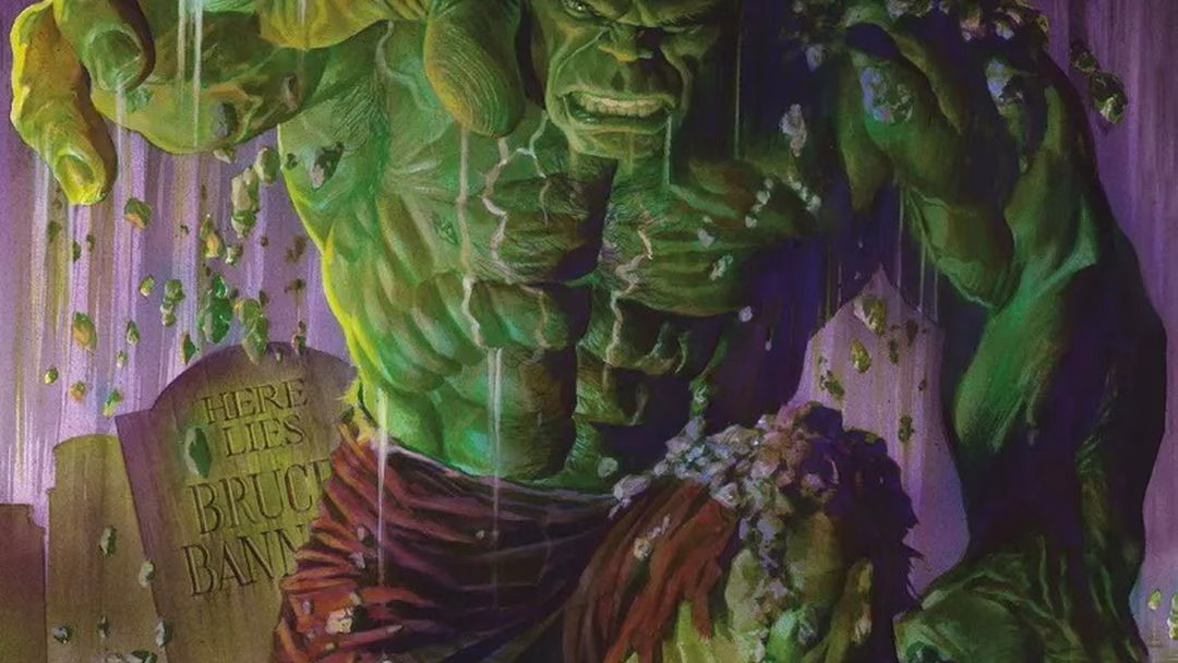«El Inmortal Hulk #1: La puerta verde» (Al Ewing, Joe Bennett y otros, Panini Cómics)