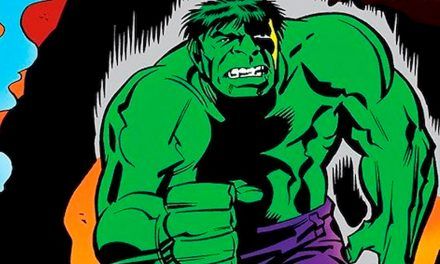 «El Increíble Hulk #3: A la sombra de… ¡El Gólem!» (Marvel Gold) (Roy Thomas y Herb Trimpe, Panini Cómics)