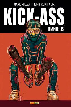 Kick-Ass Omnibus