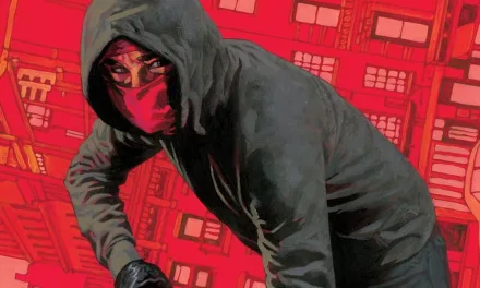 «Kill or be Killed: Omnibus» (Ed Brubaker y Sean Phillips, Panini Cómics)