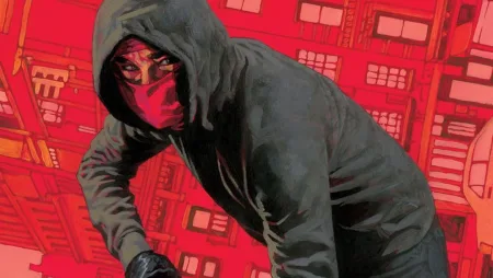 "Kill or be Killed: Omnibus" (Ed Brubaker y Sean Phillips, Panini Cómics) killorbekilled_destacada
