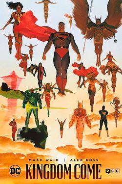 Kingdom Come