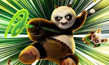 «Kung Fu Panda 4»