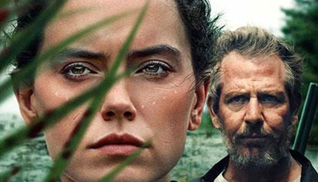 «La hija del pantano»